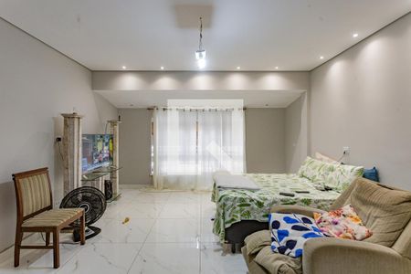  Sala de casa à venda com 3 quartos, 238m² em São João Climaco, São Paulo