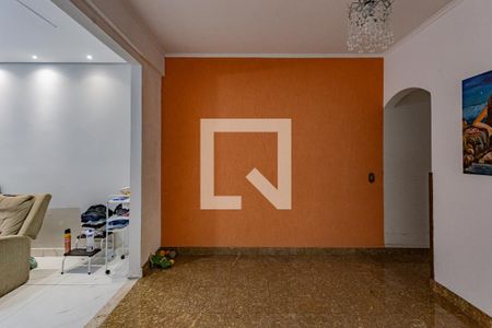  Sala de casa à venda com 3 quartos, 238m² em São João Climaco, São Paulo