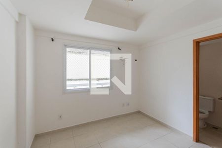 Suíte de apartamento à venda com 2 quartos, 65m² em Tijuca, Rio de Janeiro