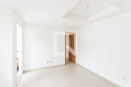 Sala de apartamento à venda com 2 quartos, 65m² em Tijuca, Rio de Janeiro