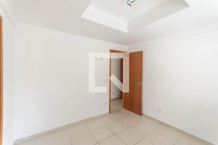 Suíte de apartamento à venda com 2 quartos, 65m² em Tijuca, Rio de Janeiro