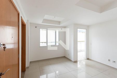 Sala de apartamento à venda com 2 quartos, 65m² em Tijuca, Rio de Janeiro