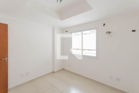 Suíte de apartamento à venda com 2 quartos, 65m² em Tijuca, Rio de Janeiro