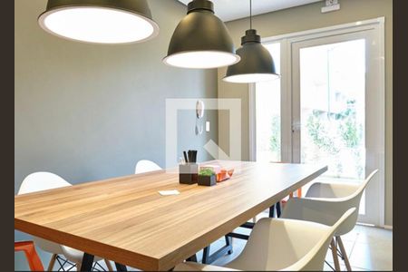 Foto 41 de apartamento à venda com 1 quarto, 34m² em Vila Ema, São Paulo