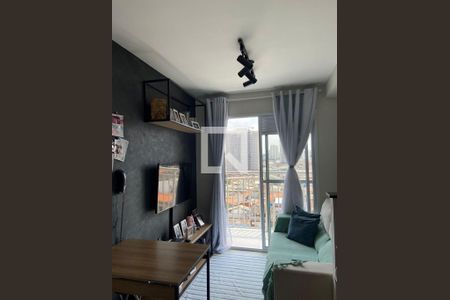 Foto 22 de apartamento à venda com 1 quarto, 34m² em Vila Ema, São Paulo