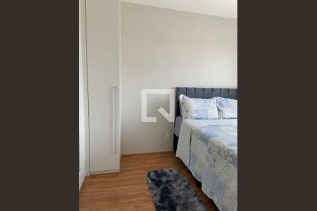 Foto 04 de apartamento à venda com 1 quarto, 34m² em Vila Ema, São Paulo
