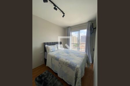 Foto 06 de apartamento à venda com 1 quarto, 34m² em Vila Ema, São Paulo