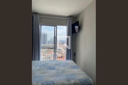 Foto 09 de apartamento à venda com 1 quarto, 34m² em Vila Ema, São Paulo