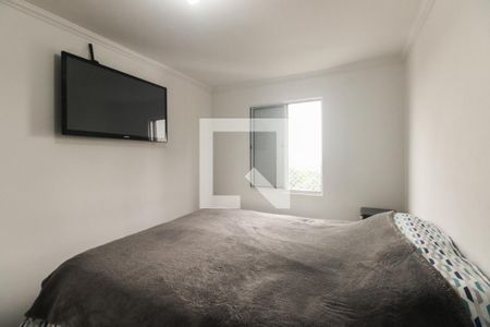 Quarto 1 de apartamento à venda com 2 quartos, 50m² em Tatuapé, São Paulo