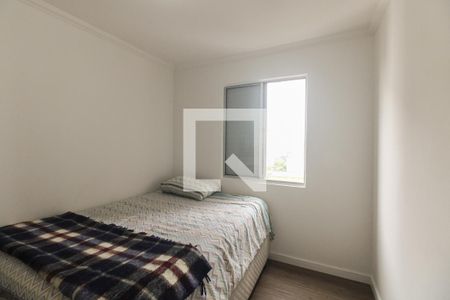 Quarto 2 de apartamento à venda com 2 quartos, 50m² em Tatuapé, São Paulo