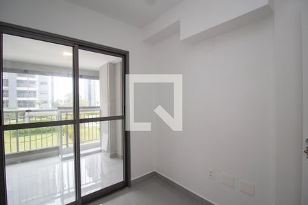 Quarto 1 de apartamento para alugar com 3 quartos, 85m² em City América, São Paulo