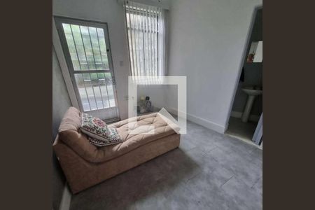 Quarto de casa para alugar com 7 quartos, 599m² em Todos Os Santos, Rio de Janeiro