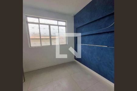 Sala de casa para alugar com 7 quartos, 599m² em Todos Os Santos, Rio de Janeiro