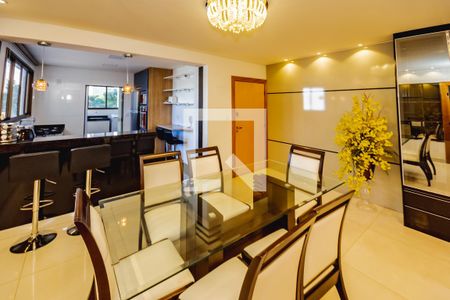 Apartamento para alugar com 4 quartos, 137m² em Castelo, Belo Horizonte