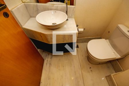 Apartamento para alugar com 4 quartos, 137m² em Castelo, Belo Horizonte