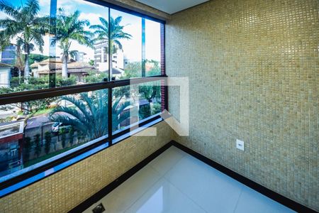 Apartamento para alugar com 4 quartos, 137m² em Castelo, Belo Horizonte