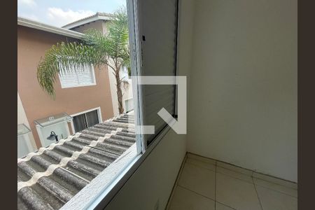 Quarto 2 de casa de condomínio para alugar com 2 quartos, 100m² em Parque Monjolo, Cotia