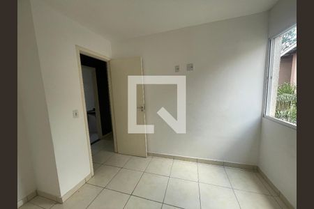 Quarto 1 de casa de condomínio para alugar com 2 quartos, 100m² em Parque Monjolo, Cotia