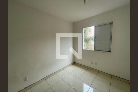 Quarto 2 de casa de condomínio para alugar com 2 quartos, 100m² em Parque Monjolo, Cotia