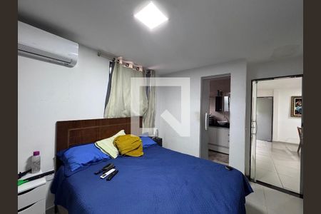 Suíte de casa à venda com 3 quartos, 200m² em Jacarepaguá, Rio de Janeiro