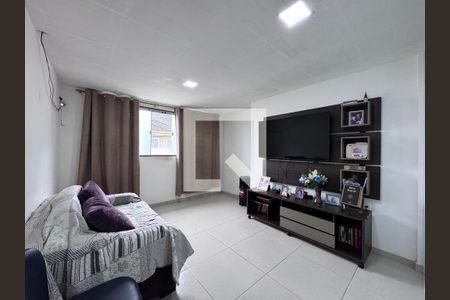 Sala de casa à venda com 3 quartos, 200m² em Jacarepaguá, Rio de Janeiro