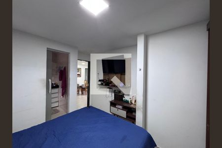 Suíte de casa à venda com 3 quartos, 200m² em Jacarepaguá, Rio de Janeiro