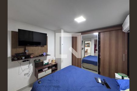Suíte de casa à venda com 3 quartos, 200m² em Jacarepaguá, Rio de Janeiro