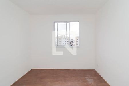 Quarto 1 de apartamento para alugar com 2 quartos, 32m² em Vila Carmosina, São Paulo