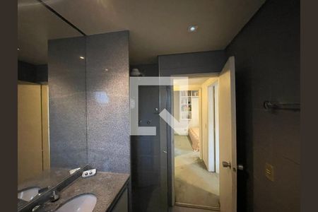 Banheiro de apartamento à venda com 2 quartos, 75m² em Jardim Paulista, São Paulo