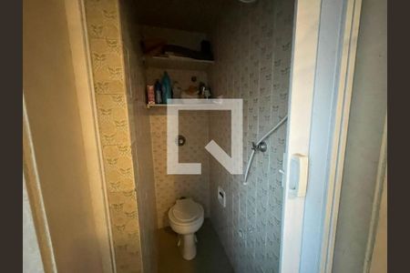 Lavabo de apartamento à venda com 2 quartos, 75m² em Jardim Paulista, São Paulo