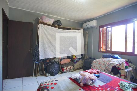 Quarto 1 de casa à venda com 2 quartos, 96m² em Feitoria, São Leopoldo