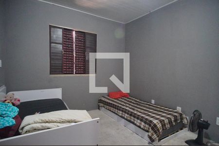 Quarto 2 de casa à venda com 2 quartos, 96m² em Feitoria, São Leopoldo