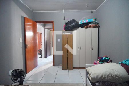 Quarto 2 de casa à venda com 2 quartos, 96m² em Feitoria, São Leopoldo