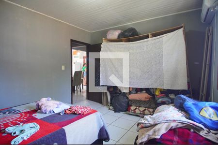 Quarto 1 de casa à venda com 2 quartos, 96m² em Feitoria, São Leopoldo