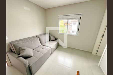 Sala de apartamento para alugar com 1 quarto, 50m² em Cachoeira do Bom Jesus, Florianópolis