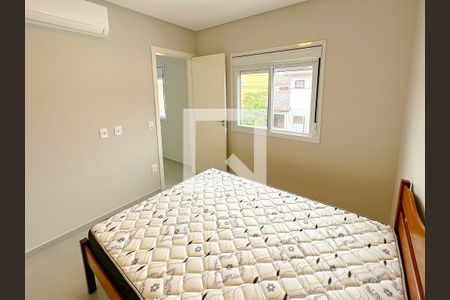 Quarto  de apartamento para alugar com 1 quarto, 50m² em Cachoeira do Bom Jesus, Florianópolis