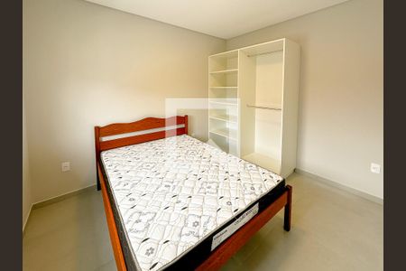 Quarto  de apartamento para alugar com 1 quarto, 50m² em Cachoeira do Bom Jesus, Florianópolis
