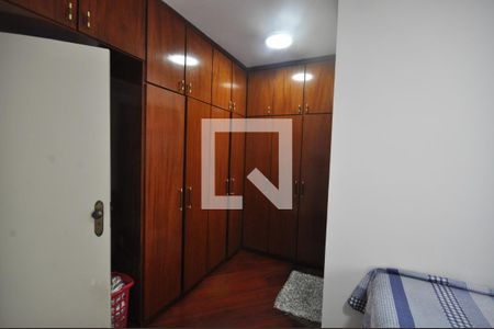 Suíte 1 de casa à venda com 6 quartos, 250m² em Vila Medeiros, São Paulo