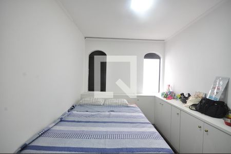 Suíte 1 de casa à venda com 6 quartos, 250m² em Vila Medeiros, São Paulo