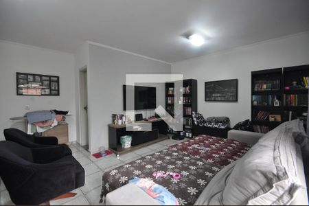 Sala 1 de casa à venda com 6 quartos, 250m² em Vila Medeiros, São Paulo