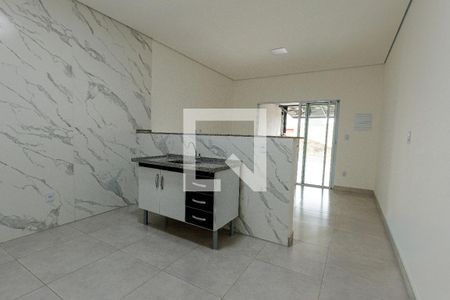 Casa para alugar com 2 quartos, 75m² em Bom Sucesso, Indaiatuba