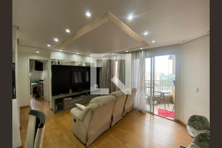Apartamento para alugar em Parque Novo Mundo