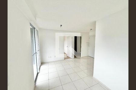 Sala/Cozinha de apartamento para alugar com 1 quarto, 37m² em Limão, São Paulo