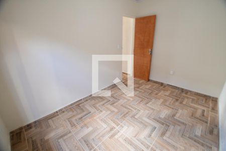 Quarto 2 de casa para alugar com 2 quartos, 55m² em Vila Miguel Vicente Cury, Campinas