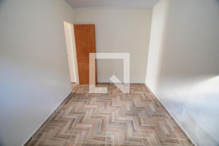 Quarto 2 de casa para alugar com 2 quartos, 55m² em Vila Miguel Vicente Cury, Campinas