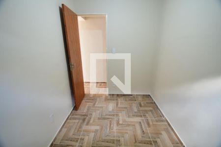 Quarto 1 de casa para alugar com 2 quartos, 55m² em Vila Miguel Vicente Cury, Campinas