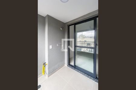 Kitnet/Studio para alugar com 1 quarto, 27m² em Bela Vista, São Paulo