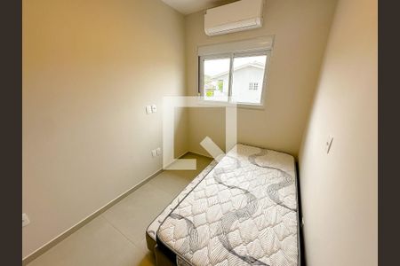 Quarto 1 de apartamento para alugar com 2 quartos, 60m² em Cachoeira do Bom Jesus, Florianópolis