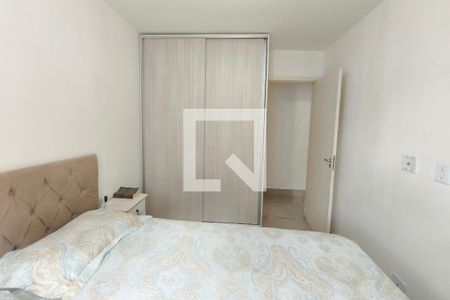 Quarto 1 de apartamento à venda com 2 quartos, 57m² em Parque das Camelias, Campinas