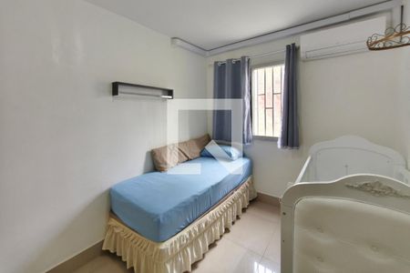 Quarto 2 de apartamento à venda com 2 quartos, 57m² em Parque das Camelias, Campinas